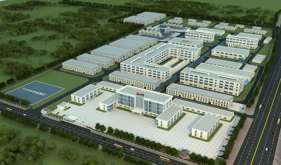 Anhui Lujiang Production Base